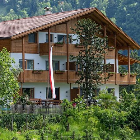 Innermoarhof Рифиано Екстериор снимка
