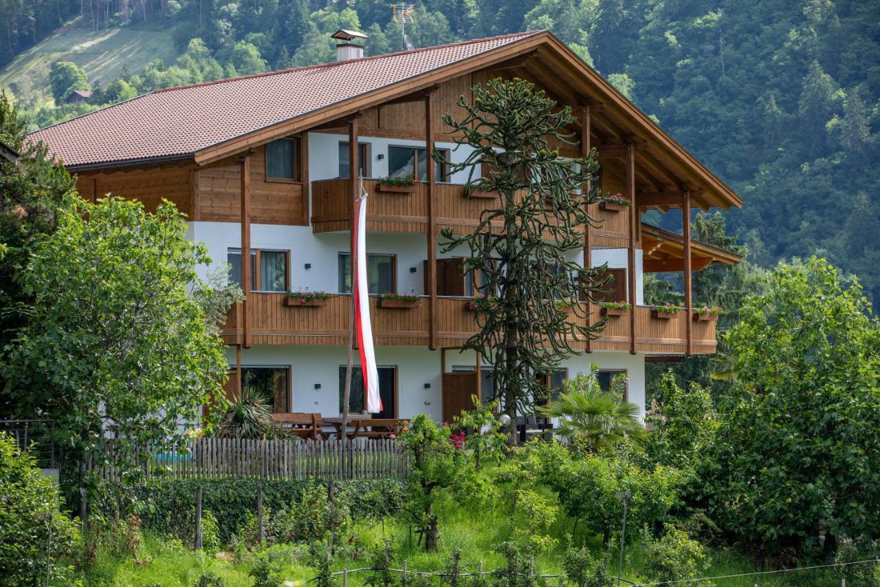 Innermoarhof Рифиано Екстериор снимка
